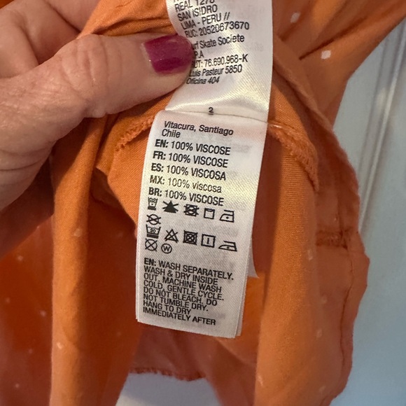 NWT Roxy dress - Picture 6 of 7